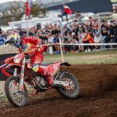 Josep Garcia - Red Bull KTM Factory Racing - 2022 ISDE