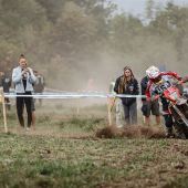 Josh Toth - FMF KTM Factory Racing - 2022 ISDE