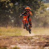 KTM SX E3