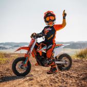 KTM SX E3