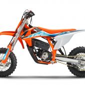 KTM SX E3