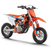 KTM SX E3