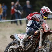 Kailub Russell - FMF KTM Factory Racing - 2022 ISDE