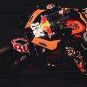 Miguel Oliveira MotoGP 2022 Misano Test