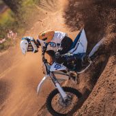 Husqvarna Heritage