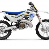 Husqvarna Heritage