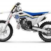 Husqvarna Heritage