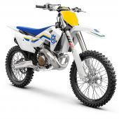 Husqvarna Heritage