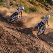 Husqvarna Heritage