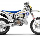 Husqvarna Heritage