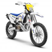 Husqvarna Heritage