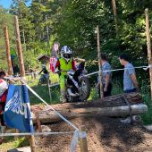 Mountain Enduro ÖEC