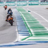 Brad Binder KTM MotoGP 2022
