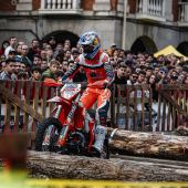 Manuel Lettenbichler - Red Bull KTM Factory Racing - Hixpania Hard Enduro