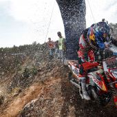 Manuel Lettenbichler - Red Bull KTM Factory Racing - Hixpania Hard Enduro