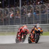 Miguel Oliveira MotoGP 2022 Thailand race