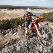 Trystan Hart - FMF KTM Factory Racing - 2022 Hixpania Hard Enduro