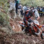 Trystan Hart - FMF KTM Factory Racing - 2022 Hixpania Hard Enduro