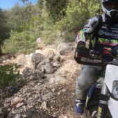 Enduro Sensi