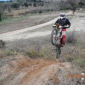 Enduro Sensi