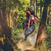 2023 KTM 690 ENDURO R