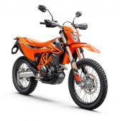 2023 KTM 690 ENDURO R