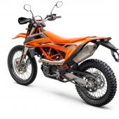 2023 KTM 690 ENDURO R