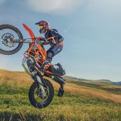 2023 KTM 690 ENDURO R