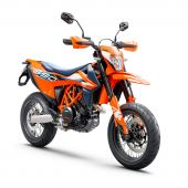 2023 KTM 690 SMC R