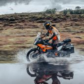 2023 KTM 890 ADVENTURE