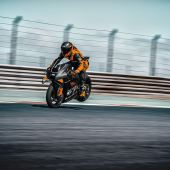 2023 KTM RC 8C 