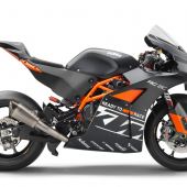 2023 KTM RC 8C 