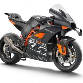 2023 KTM RC 8C 