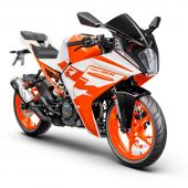 2023 KTM RC125