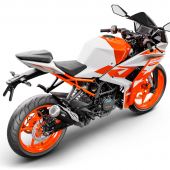 2023 KTM RC125