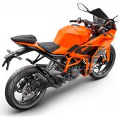 2023 KTM RC390