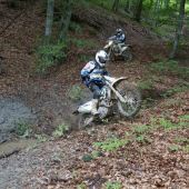 Enduro Sensi