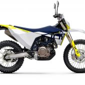 701 Enduro 2023