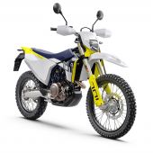 701 Enduro 2023