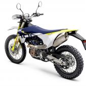 701 Enduro 2023