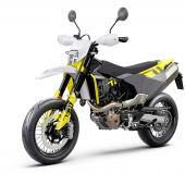 701 Supermoto 2023