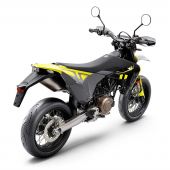 701 Supermoto 2023