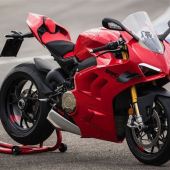 Ducati Panigale V4 '23