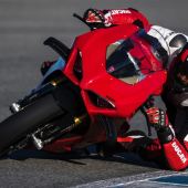 Ducati Panigale V4 '23