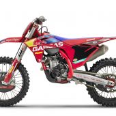 2023 GASGAS MC 250F Factory Edition