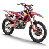 2023 GASGAS MC 450F Factory Edition