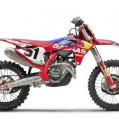 2023 GASGAS MC 450F Factory Edition