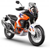 KTM 1290 SUPER ADVENTURE R