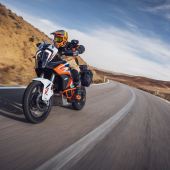 KTM 1290 SUPER ADVENTURE R