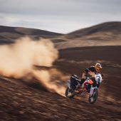 KTM 1290 SUPER ADVENTURE R